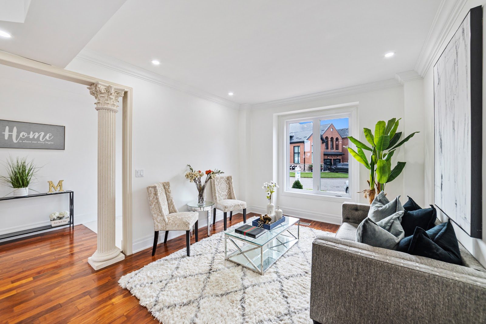 Brampton homes with legal basement apartments: the math