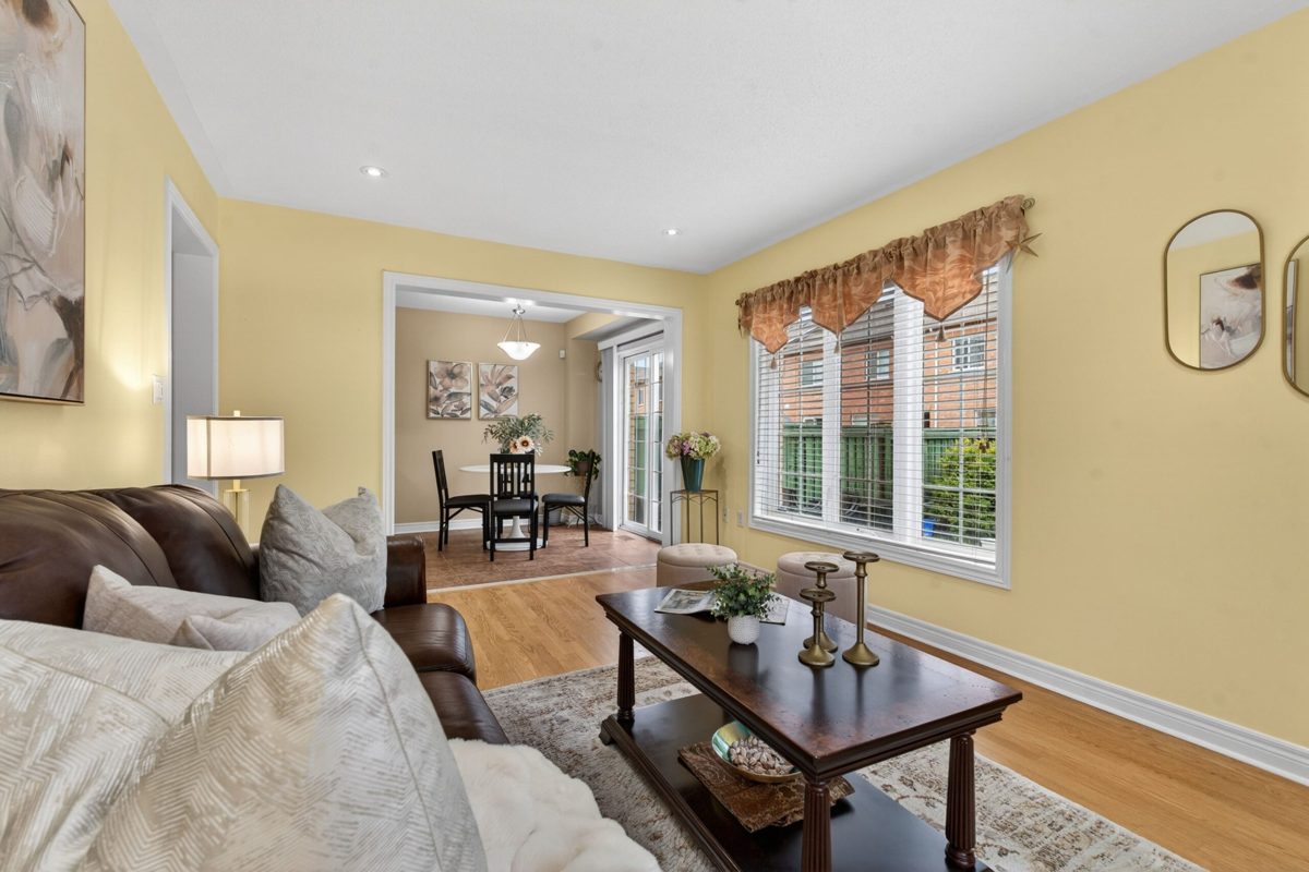Toronto District Real Estate: Why W10 Surprised Everyone This Year