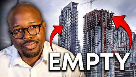 Don't buy these Toronto condos in 2026